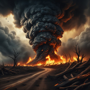 Vicious tornado over apocalyptic landscape - FХL.jpg