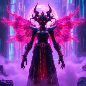 AI Goddess of Pain and Death in cyberspace - JFL.jpg