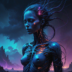 AI Goddess of Pain and Death in cyberspace - АХL.jpg