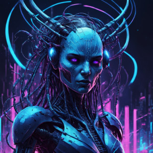 AI Goddess of Pain and Death in cyberspace - R4.jpg