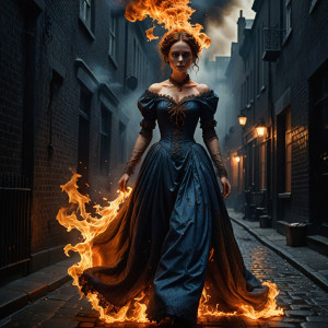 Spontaneous combustion of a beautiful woman - DXL.jpg