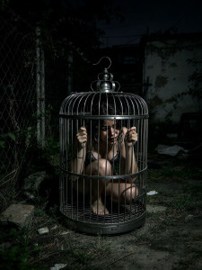 Rebekah is caged.jpg