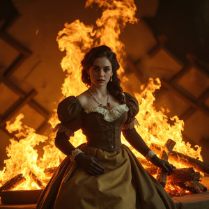 Spontaneous combustion of a beautiful woman - JFL.jpg