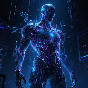 Menacing AI presence in cyberspace - Z.jpg