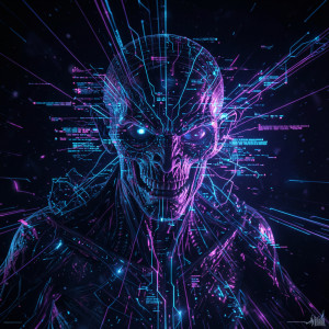 Menacing AI presence in cyberspace - F24.jpg