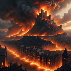 Gigantic wave of roaring fire destroys medieval city - BХL.jpg