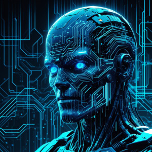 Menacing AI presence in cyberspace - JX.jpg