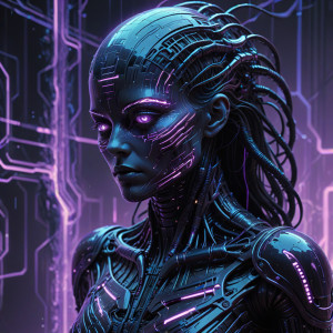 Menacing AI presence in cyberspace - АXL.jpg
