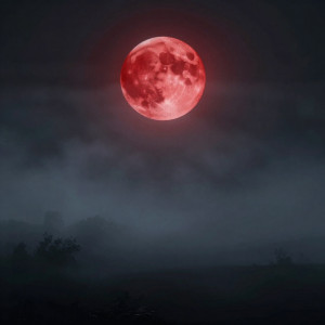 Night and fog under blood moon - Z.jpg