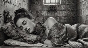 Sleeping in chains.jpg