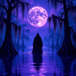 Menacing presence in the Louisiana swamp - H11.jpg