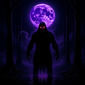 Menacing presence in the Louisiana swamp - FK.jpg