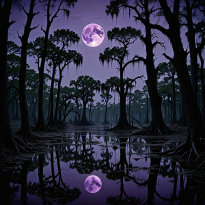 Menacing presence in the Louisiana swamp - DXL.jpg