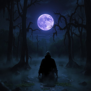 Menacing presence in the Louisiana swamp - JFL.jpg