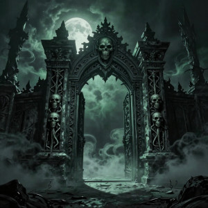 Menacing gates inrto kingdom of shadows - Z.jpg