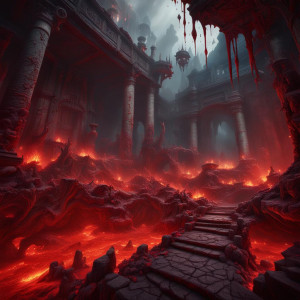 Bloody fog in the depths of Hell - 1.jpg