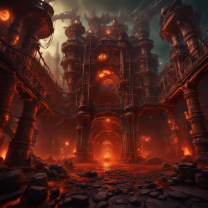 Demonic factory in the depths of Hell.jpg