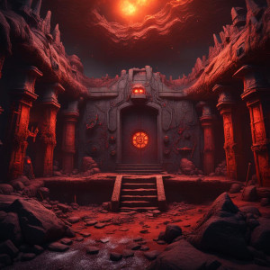 Demonic bunker in the depths of Hell.jpg