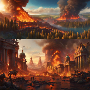 Gigantic wildfire destroys Russian Civilization - 2.jpg