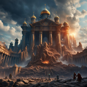 Hammer of God destroys Russian civilization.jpg