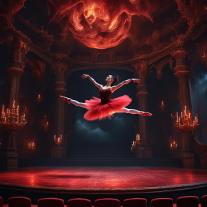 Demonic ballerina on the stage of the Theater of Hell.jpg