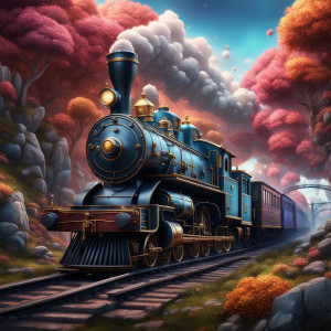 Train of happiness.jpg