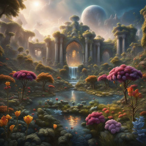 God's flower in the Garden of Eden.jpg