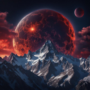 Demonic lunar eclipse in the sky over Alps.jpg