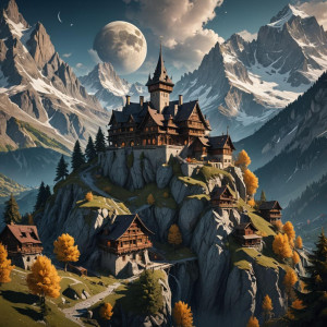 House of the rising moon in the Alps.jpg