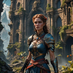 Beautiful damsel in mortal danger.jpg
