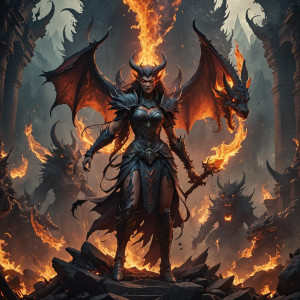 Rising of the Hellfire Demoness.jpg