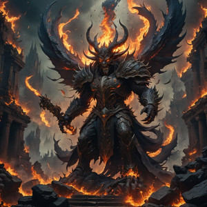Rising of the Hellfire God.jpg