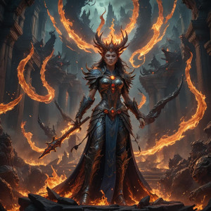 Rising of the Hellfire Goddess.jpg