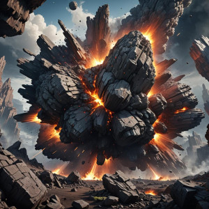 Giant asteroid impact.jpg