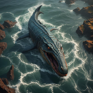 Monster pliosaurus in Devil's Sea.jpg