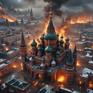 Fiery hail destroys Kremlin.jpg