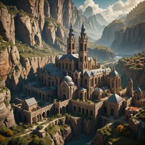 Catholic monastery on planet Venus.jpg