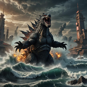 Nuclear Godzilla in Devil's Sea.jpg