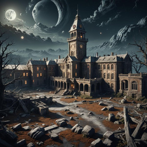 Haunted mental asylum on the Moon.jpg