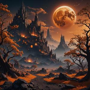 Night of the giant orange Moon.jpg